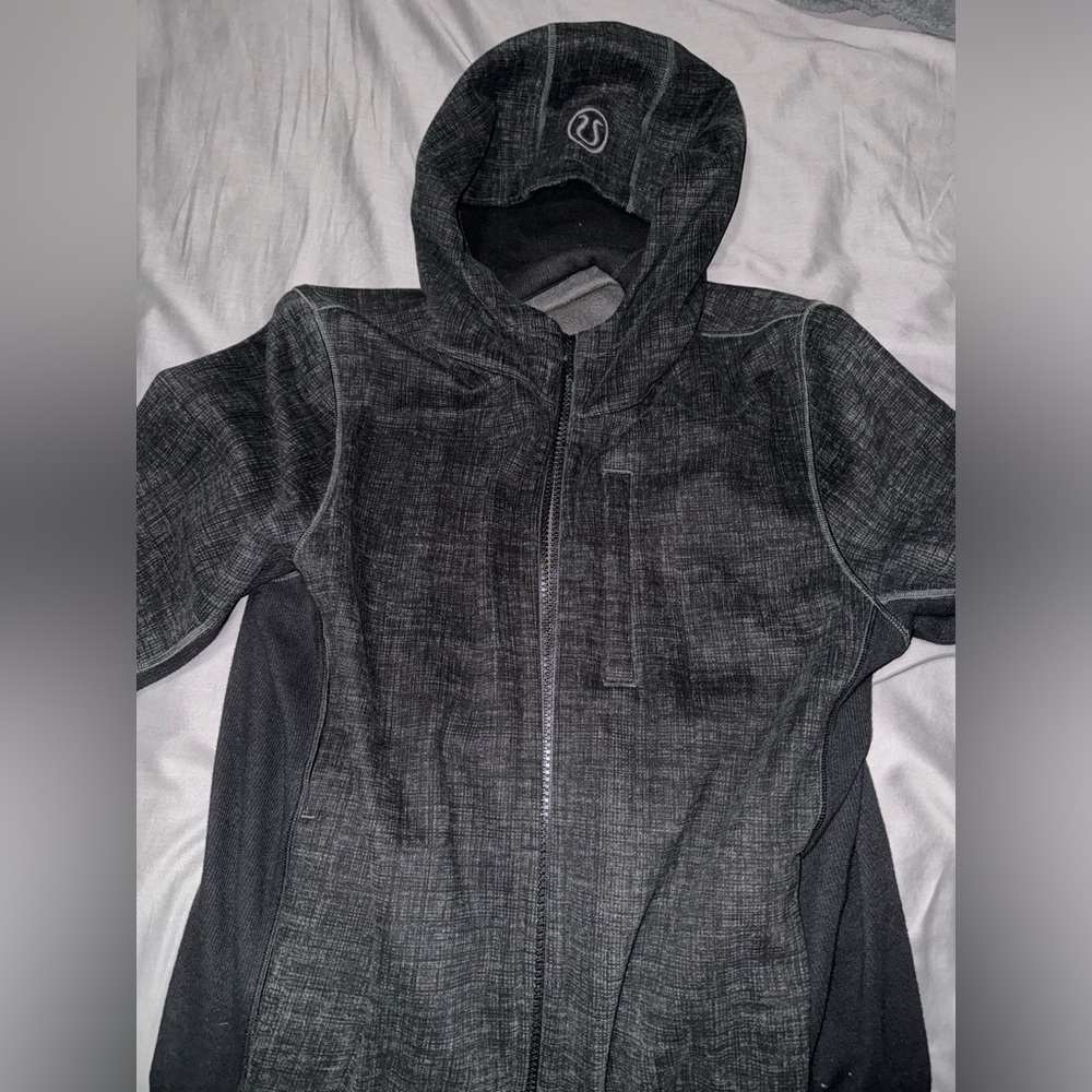 Mens Lululemon Athletic Jacket